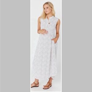 🍂 Legoe Heritage Romy Dress Maternity